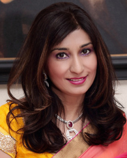 Dr. Rishma Pai Profile