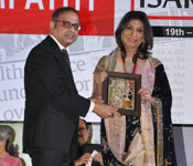 Dr. Rishma Dhillon Pai Photo Gallery