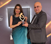 Dr. Rishma Dhillon Pai Photo Gallery